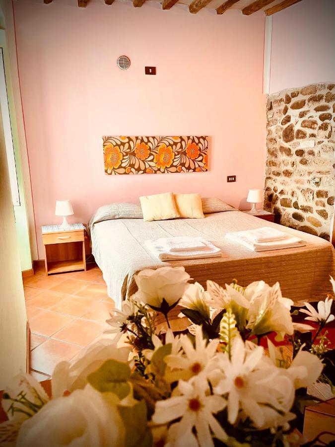 In Castello Ξενοδοχείο Gallicano Εξωτερικό φωτογραφία