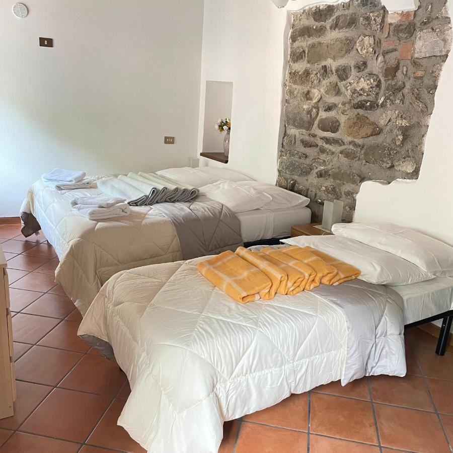 In Castello Ξενοδοχείο Gallicano Εξωτερικό φωτογραφία